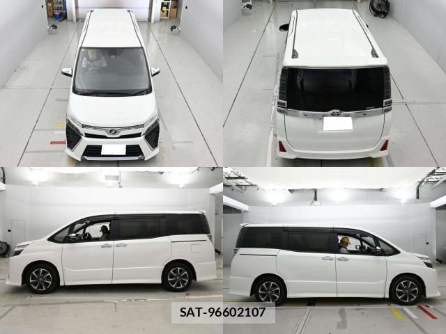 Toyota VOXY 2019-09 8343674-8