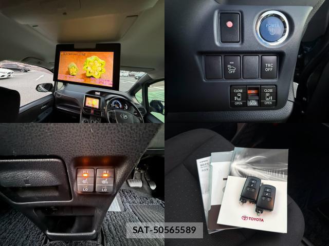 Toyota VOXY 2015-06 8343728-7