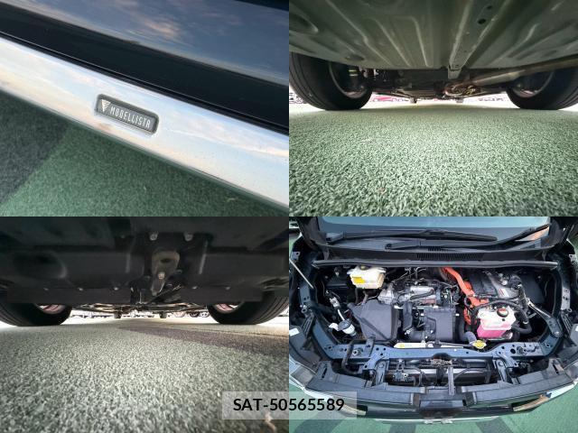 Toyota VOXY 2015-06 8343728-9