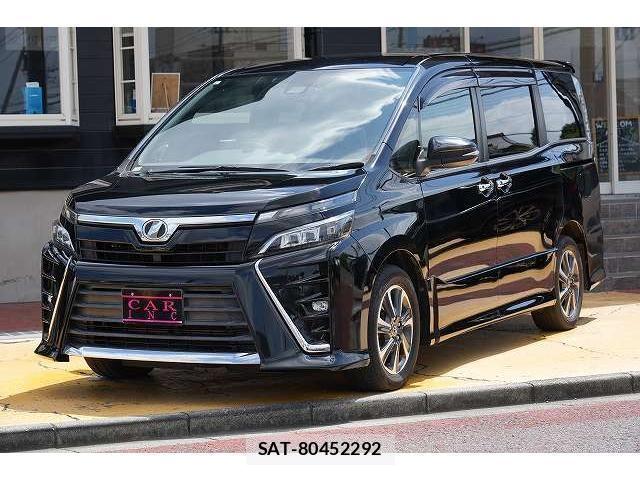 Toyota VOXY 2017-09 8343862-17
