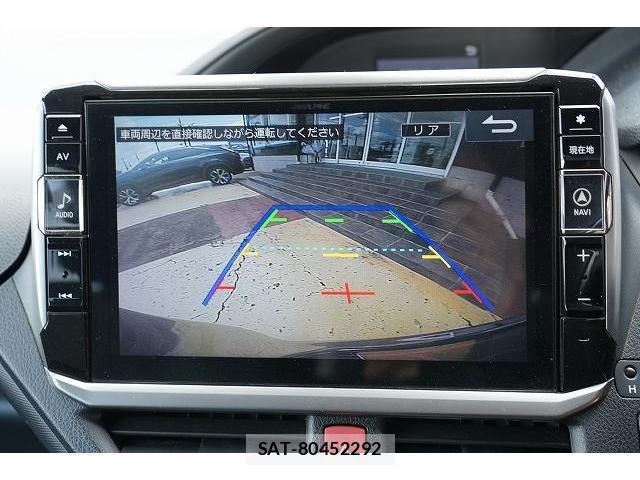 Toyota VOXY 2017-09 8343862-7