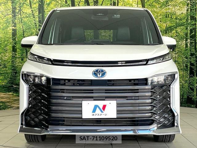 Toyota VOXY 2024-07 8343867-14