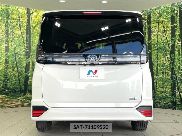 Toyota VOXY 2024-07 8343867-15