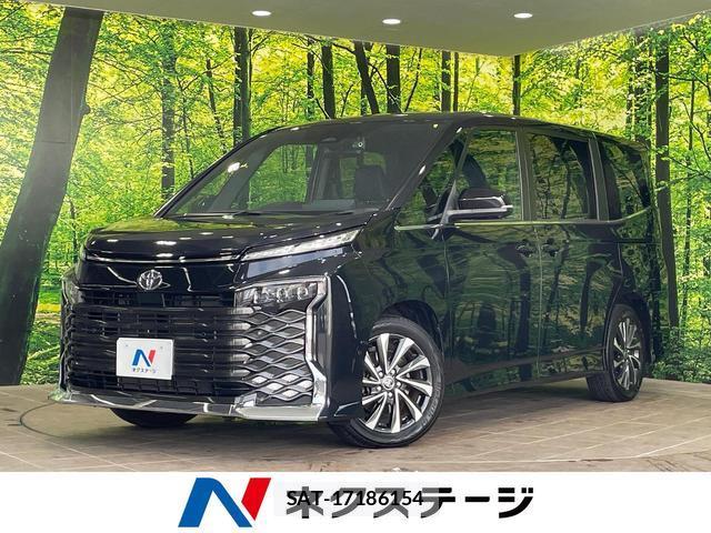 Toyota VOXY 2024-03 8344194-0