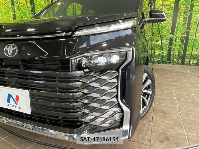 Toyota VOXY 2024-03 8344194-12