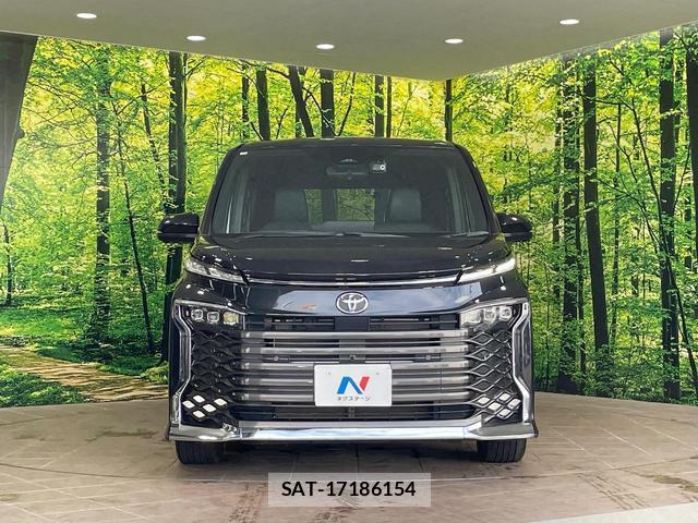 Toyota VOXY 2024-03 8344194-14