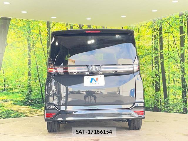 Toyota VOXY 2024-03 8344194-15