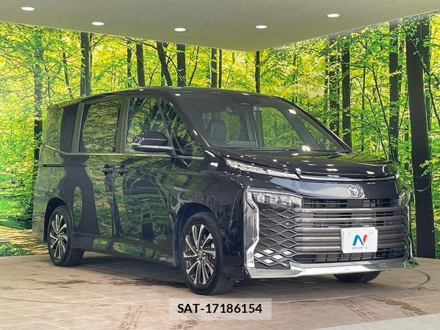 Toyota VOXY 2024-03 8344194-16