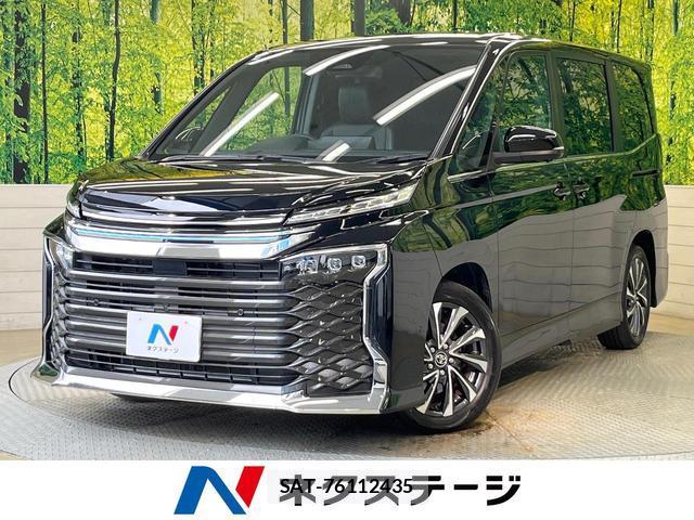 Toyota VOXY 2025-04 8344249-0