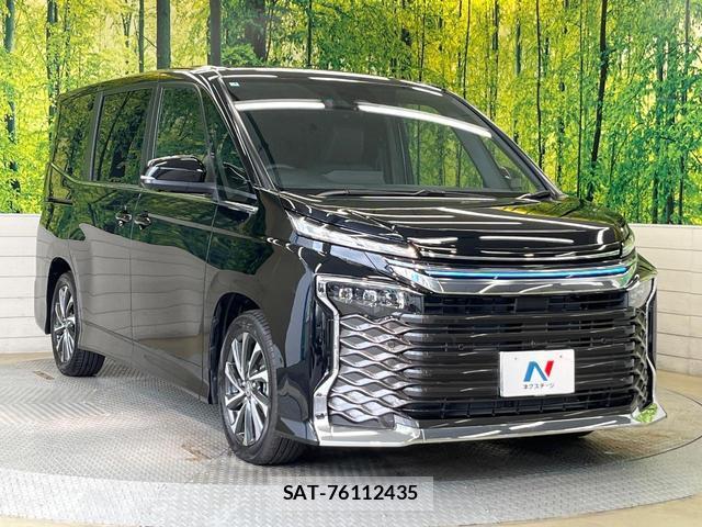 Toyota VOXY 2025-04 8344249-16