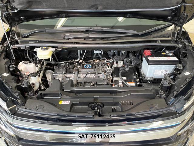 Toyota VOXY 2025-04 8344249-17