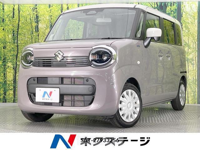 Suzuki WAGON R 2025-04 8342903-0