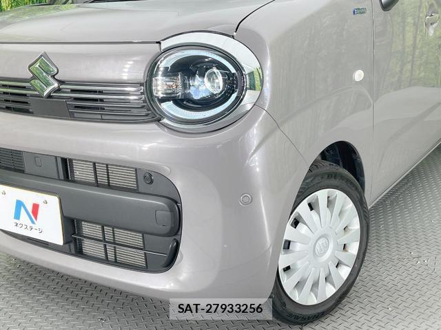 Suzuki WAGON R 2025-04 8342903-11