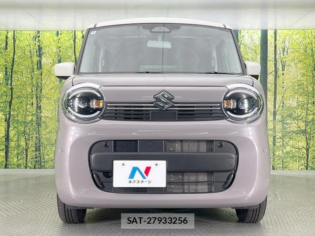 Suzuki WAGON R 2025-04 8342903-13