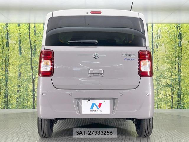 Suzuki WAGON R 2025-04 8342903-14