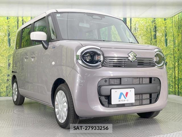 Suzuki WAGON R 2025-04 8342903-15