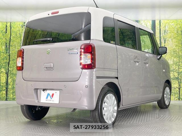Suzuki WAGON R 2025-04 8342903-16