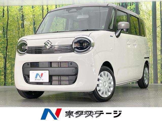 Suzuki WAGON R 2025-06 8342907-0