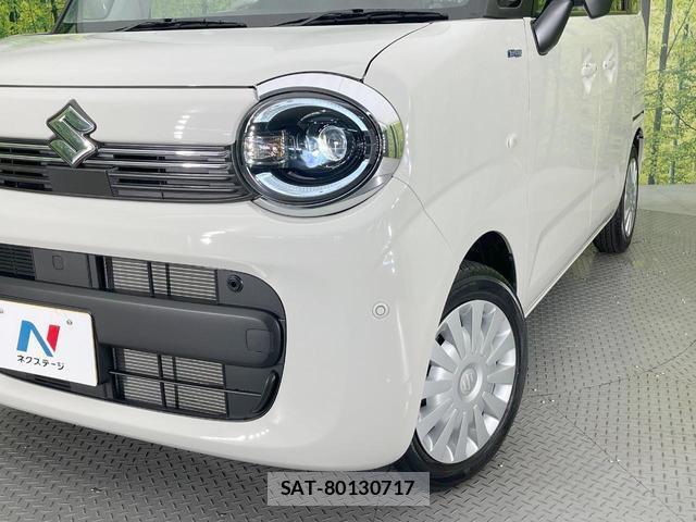 Suzuki WAGON R 2025-06 8342907-11