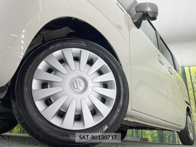 Suzuki WAGON R 2025-06 8342907-12