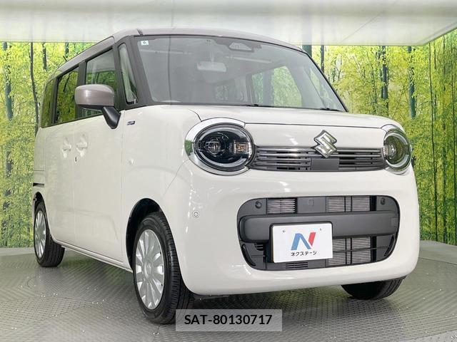 Suzuki WAGON R 2025-06 8342907-15