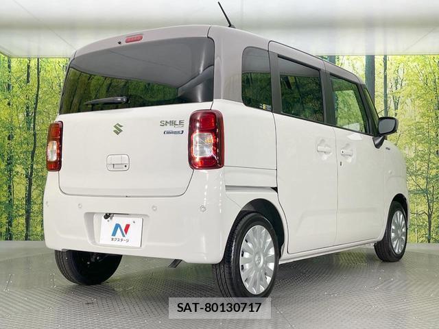 Suzuki WAGON R 2025-06 8342907-16