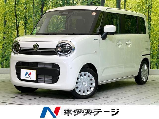 Suzuki WAGON R 2025-05 8343200-0