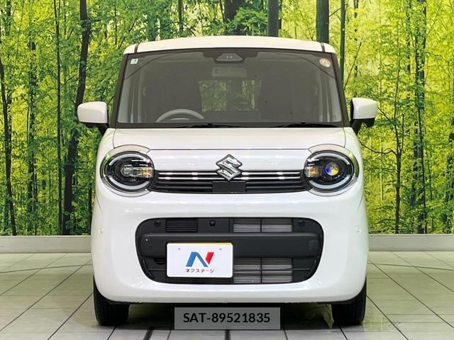 Suzuki WAGON R 2025-05 8343200-13