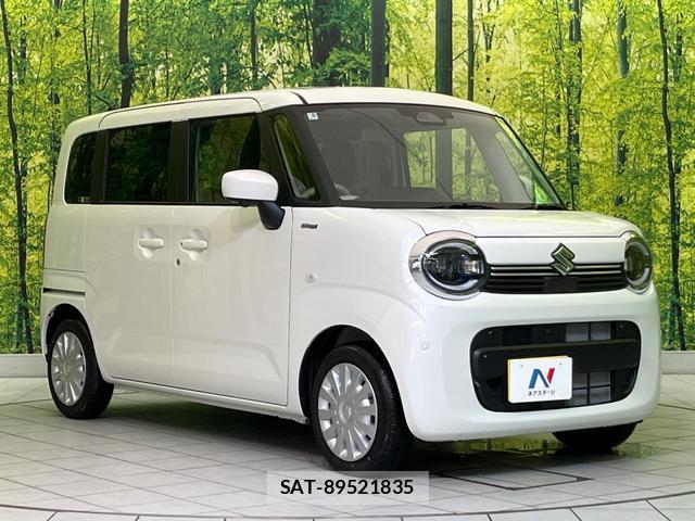 Suzuki WAGON R 2025-05 8343200-15