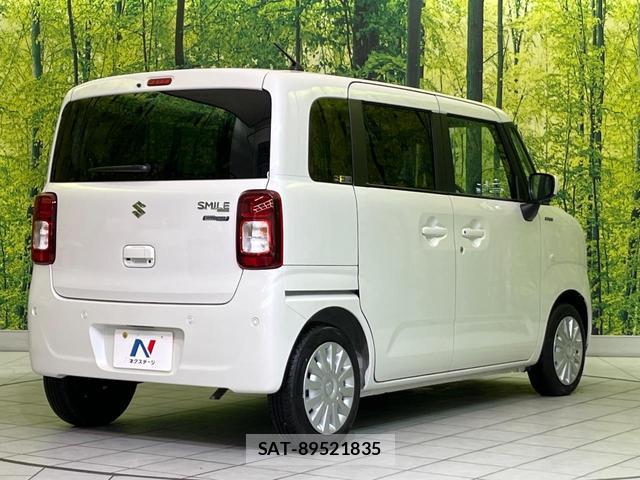 Suzuki WAGON R 2025-05 8343200-16