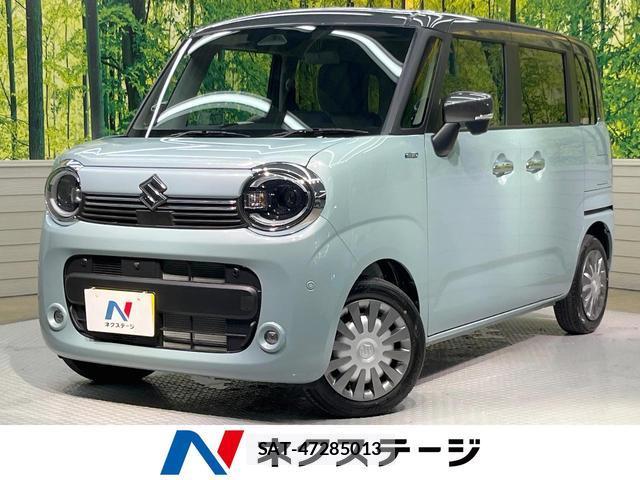 Suzuki WAGON R 2025-10 8344035-0