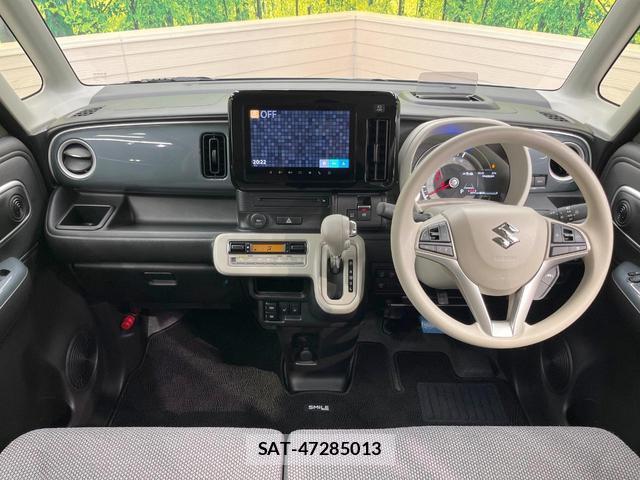 Suzuki WAGON R 2025-10 8344035-1
