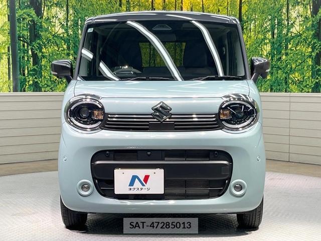 Suzuki WAGON R 2025-10 8344035-10