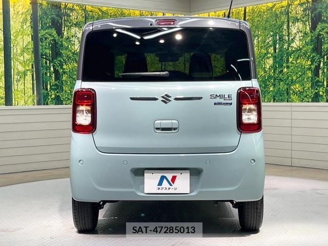 Suzuki WAGON R 2025-10 8344035-11