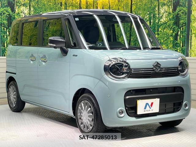 Suzuki WAGON R 2025-10 8344035-12