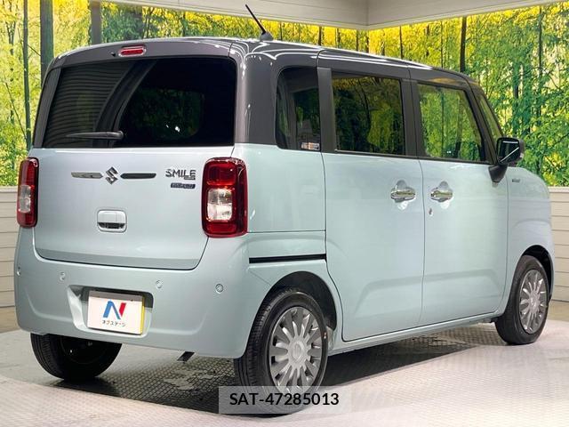 Suzuki WAGON R 2025-10 8344035-13
