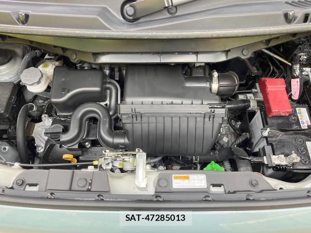 Suzuki WAGON R 2025-10 8344035-14