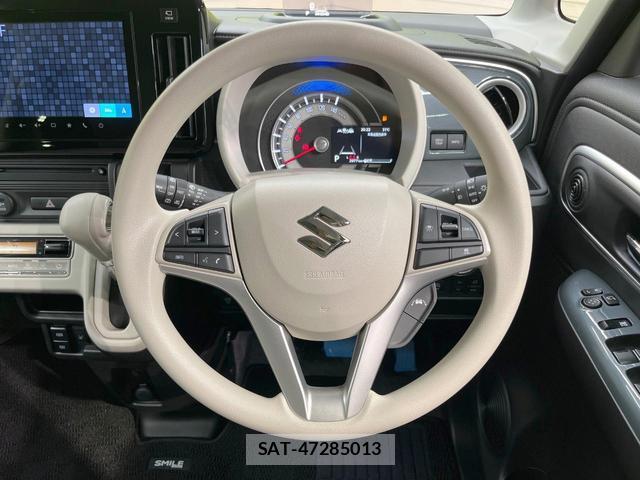 Suzuki WAGON R 2025-10 8344035-7