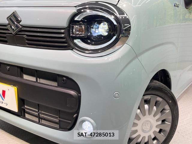 Suzuki WAGON R 2025-10 8344035-8