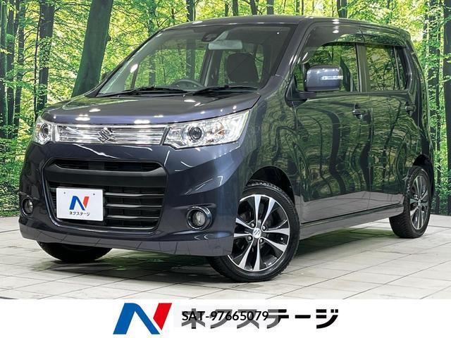 Suzuki WAGON R 2013-07 8342087-0