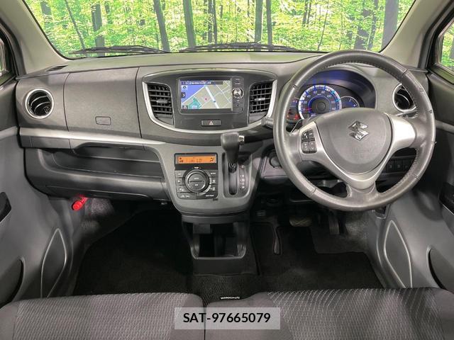 Suzuki WAGON R 2013-07 8342087-1
