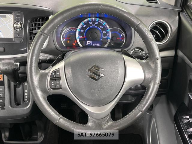 Suzuki WAGON R 2013-07 8342087-10
