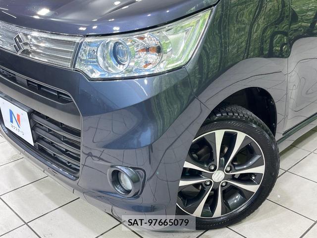 Suzuki WAGON R 2013-07 8342087-11