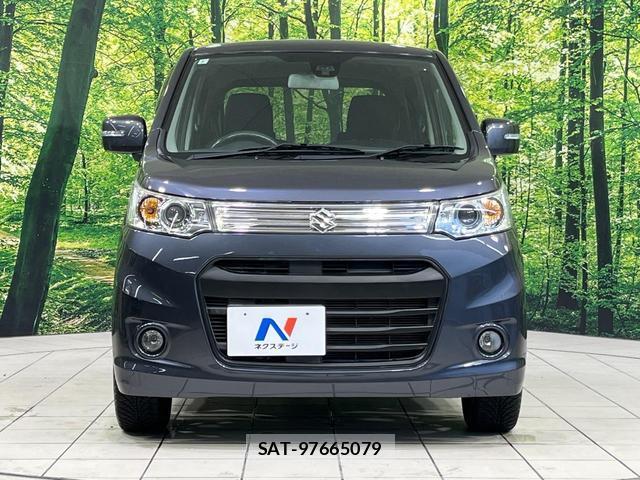 Suzuki WAGON R 2013-07 8342087-13