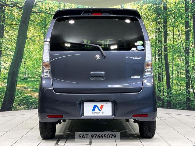 Suzuki WAGON R 2013-07 8342087-14