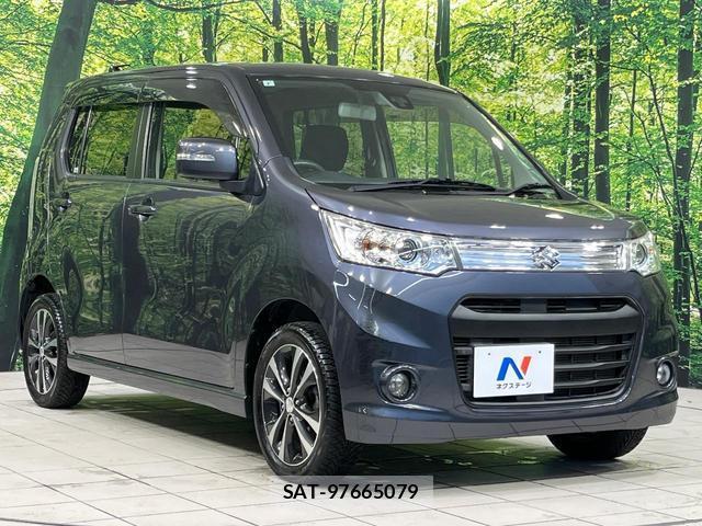 Suzuki WAGON R 2013-07 8342087-15