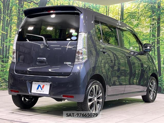 Suzuki WAGON R 2013-07 8342087-16