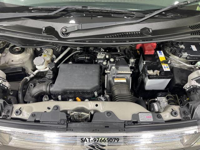 Suzuki WAGON R 2013-07 8342087-17