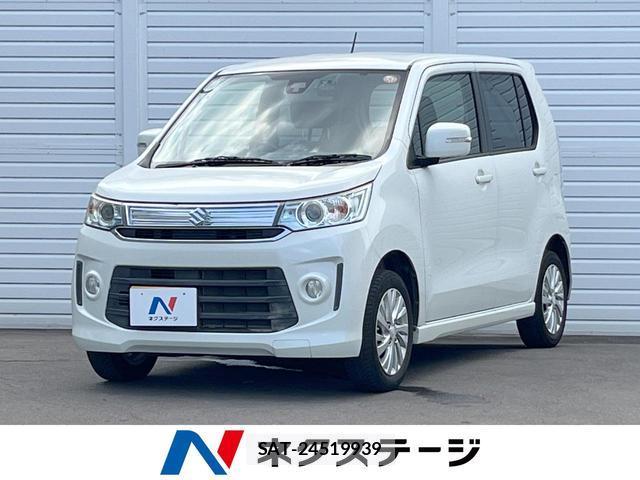 Suzuki WAGON R 2014-11 8343485-0