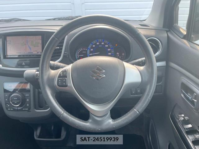 Suzuki WAGON R 2014-11 8343485-10